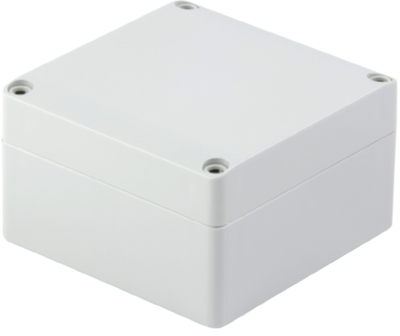 9535230000 Weidmüller General Purpose Enclosures Image 1