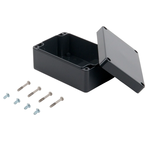 BYB-3-90H0004 by.B General Purpose Enclosures Image 2