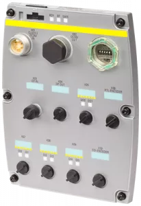 6SL3546-0FB21-1PA0 Siemens Variable speed drive and Accessories