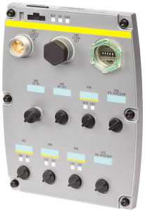 Control unit, 24 V, for SINAMICS G120D, 6SL3546-0FB21-1PA0