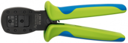 Crimping pliers for Micro Timer, 0.03-2.5 mm², AWG 32-14, Rennsteig Werkzeuge, 616 003 3 1