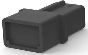 1-480498-1 AMP PCB Connection Systems
