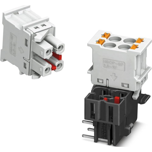 1344449 Phoenix Contact PCB Connection Systems Image 2