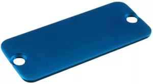 1455PALBU-10 Hammond Accessories for Enclosures