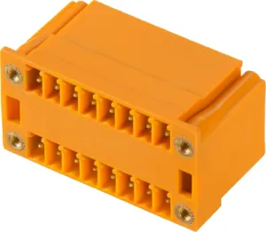 1973430000 Weidmüller PCB Connection Systems