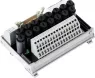 704-2034 WAGO Transfer Modules for Mounting Rail