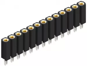 10027586 Fischer Elektronik PCB Connection Systems
