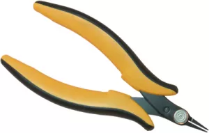 BYB-7-30L0157 by.B Flat Nose Pliers, Snipe Nose Pliers, Round Nose Pliers, Needle Nose Pliers