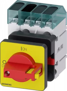 3LD3350-0TL13 Siemens Circuit Breakers