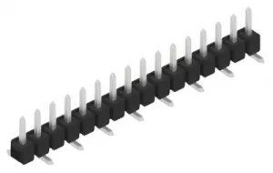 10047073 Fischer Elektronik PCB Connection Systems