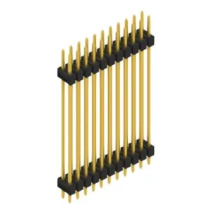 SL636022G Fischer Elektronik PCB Connection Systems