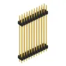 SL 6 360 22 G Fischer Elektronik PCB Connection Systems