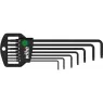 10381 Wiha Allen and Torx Keys