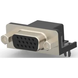 2311586-3 AMP D-Sub Connectors