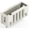 734-136/046-000 WAGO PCB Connection Systems