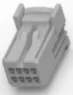 1981471-1 TE Connectivity Automotive Power Connectors