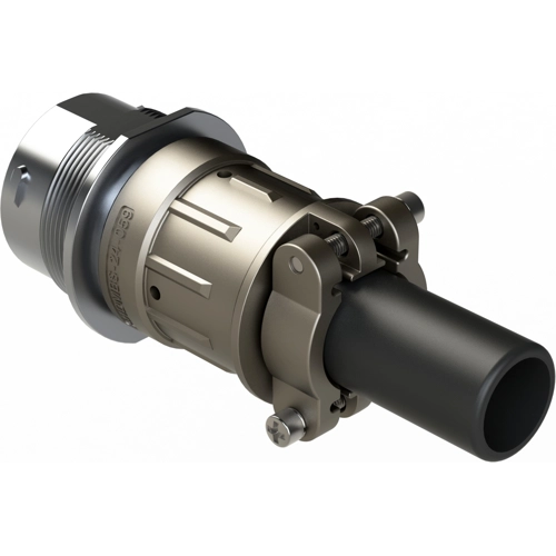 AHDM04-24-23ST-059 Amphenol Other Circular Connectors Image 2