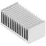 10019954 Fischer Elektronik Heat Sinks