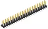 SLLP6SMD06652SPS Fischer Elektronik PCB Connection Systems