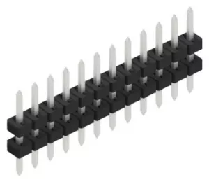 10062860 Fischer Elektronik PCB Connection Systems