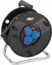 1098570001 Brennenstuhl Power Outlet Strips and Cable Drums