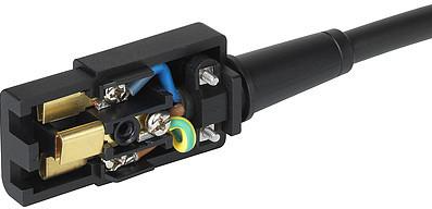 4795.0000 SCHURTER Device Connectors Image 2