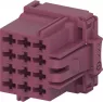 5-968972-1 AMP Automotive Power Connectors