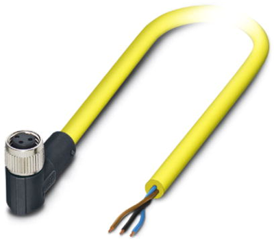 1406321 Phoenix Contact Sensor-Actuator Cables Image 1