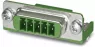 1688825 Phoenix Contact D-Sub Connectors