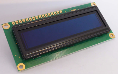 DEP 100016A-Y Display Elektronik OLED Displays