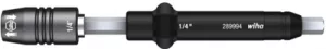 289994 Wiha Torque Tools and accessories