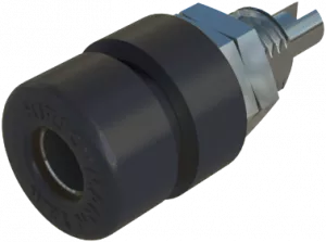 BIL 30 SW Hirschmann Test & Measurement Laboratory Connectors