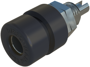 930166100 Hirschmann Test & Measurement Laboratory Connectors