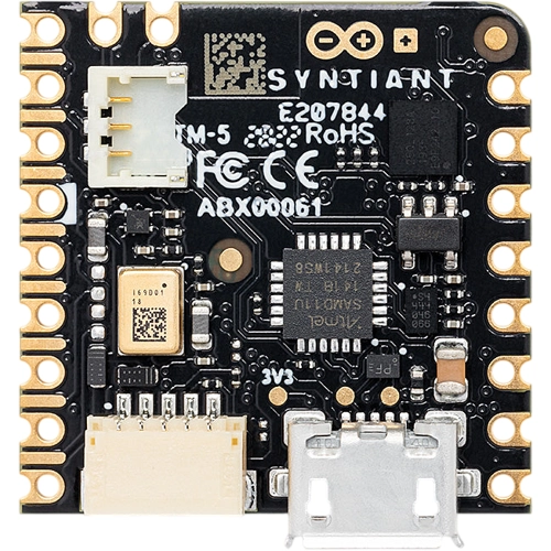 ABX00061 Arduino Single Board Computer Image 3