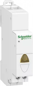 A9E18334 Schneider Electric Actuators, Signal Elements and Front Elements