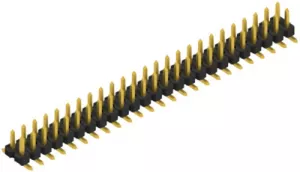 SLLP6SMD03850GPS Fischer Elektronik PCB Connection Systems