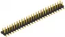 SLLP6SMD03850GPS Fischer Elektronik PCB Connection Systems