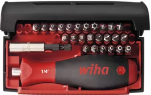 7928928 Wiha Screwdrivers, Bits and Bitholders