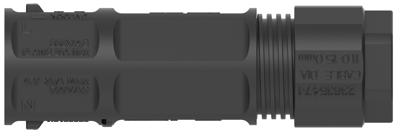 1-2379237-1 TE Connectivity Other Circular Connectors Image 2