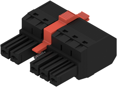 1060690000 Weidmüller PCB Connection Systems