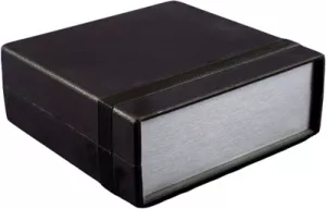 1598CSGY Hammond General Purpose Enclosures
