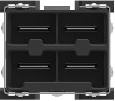 2173211-2 TE Connectivity PCB Connection Systems Image 5