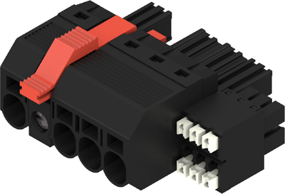 2628520000 Weidmüller PCB Connection Systems Image 2