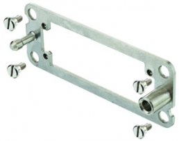 Docking frame, size 10B, stainless steel, 09300101701