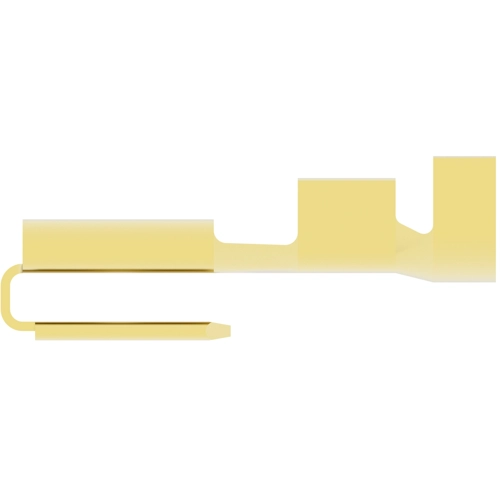 61944-1 AMP Receptacles Image 2