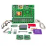 MIKROE-2009 MikroElektronika Microcontroller Kits