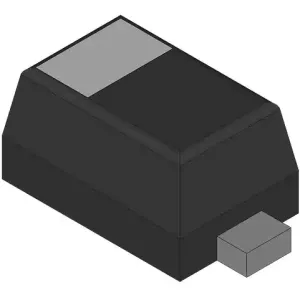 BAS5202VH6433XTMA1 Infineon Technologies Schottky Diodes
