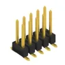 SL 11 SMD 078 10 G Fischer Elektronik PCB Connection Systems