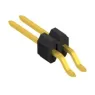 SLV W 3 SMD 048 2 G Fischer Elektronik PCB Connection Systems