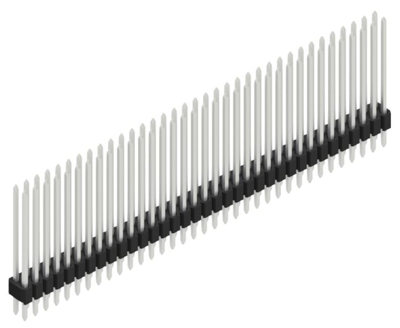 SLVW410570Z Fischer Elektronik PCB Connection Systems